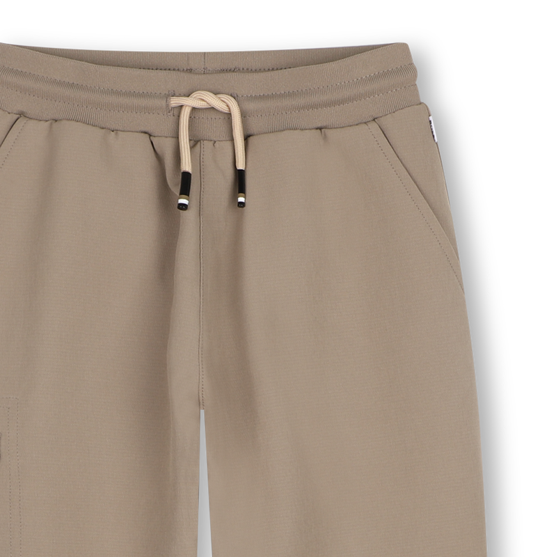 Joggingbroek BOSS 
                        BOY