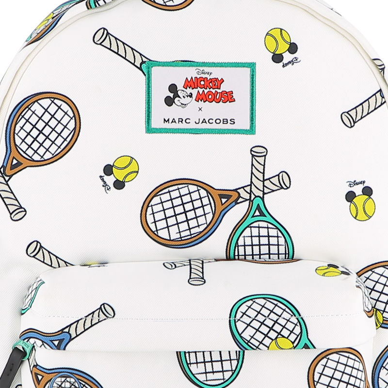 SAC &Agrave; DOS DISNEY MARC JACOBS 
                        GARCON