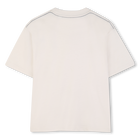 T-shirt met korte mouwen TIMBERLAND 
                    BOY