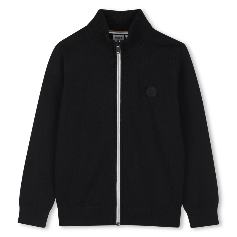 Cardigan en tricot BOSS 
                        GARCON