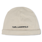 Ensemble pyjama 3 pi&egrave;ces KARL LAGERFELD KIDS 
                    GARCON