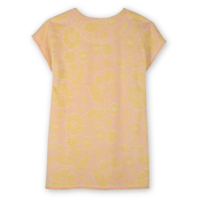 JURK MET KORTE MOUWEN CHLOE 
                        GIRL