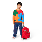 Sac &agrave; dos KENZO KIDS 
                    UNISEXE