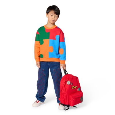 Sac &agrave; dos KENZO KIDS UNISEXE