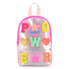 Petit sac &agrave; dos BILLIEBLUSH 
                    FILLE