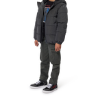 Anorak met capuchon ZADIG VOLTAIRE 
                    BOY