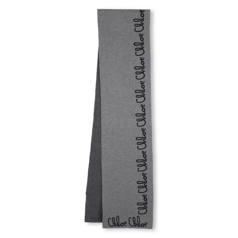 Echarpe en tricot CHLOE 
                        FILLE