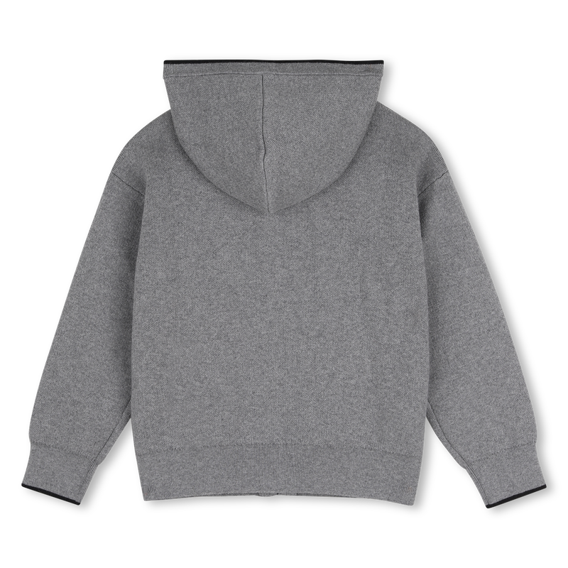 Gebreide cardigan CHLOE 
                        GIRL