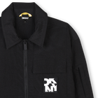Regenjack met ritssluiting DKNY 
                    UNISEX