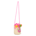 Zegel zak BILLIEBLUSH 
                    GIRL