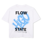 T-shirt met korte mouwen HUGO 
                    BOY