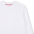 Tee-shirt manches longues HUGO 
                    GARCON