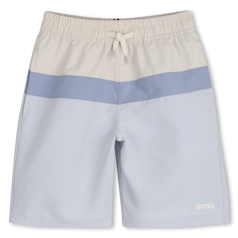 SHORT DE BAIN BOSS 
                        GARCON