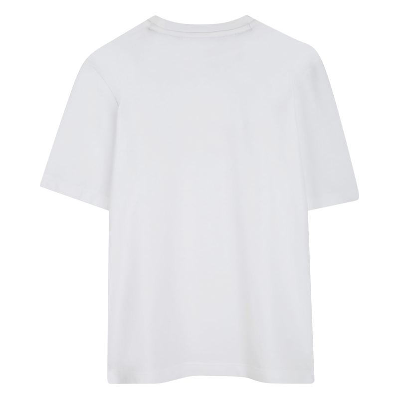 T-shirt manches courtes BOSS 
                        GARCON