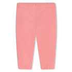 Sweater en broek KENZO KIDS 
                    GIRL