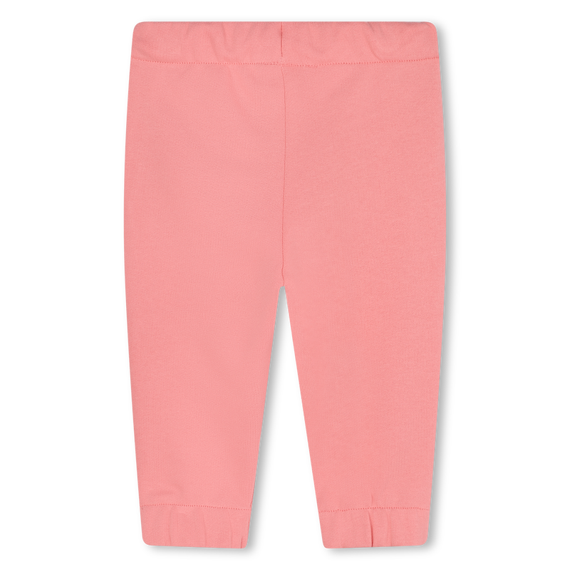 Sweat-shirt et pantalon KENZO KIDS 
                        FILLE