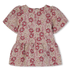 Robe manches courtes CHLOE 
                    FILLE