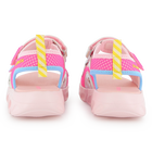 Opengewerkte gebreide sandalen BILLIEBLUSH 
                    GIRL