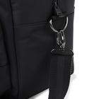 Sac &agrave; langer avec lacets tricolores BOSS 
                    UNISEXE