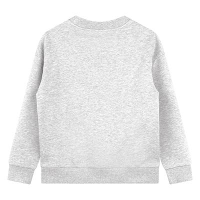 Fleece sweatshirt KENZO KIDS UNISEX