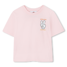 T-shirt MARC JACOBS 
                    FILLE