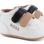 Chaussons BOSS 
                    GARCON