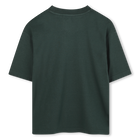 Jersey T-shirt met korte mouwen TIMBERLAND 
                    BOY