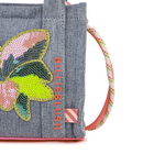 Mini draagtas BILLIEBLUSH 
                    GIRL