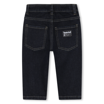 Denim broek TIMBERLAND BOY