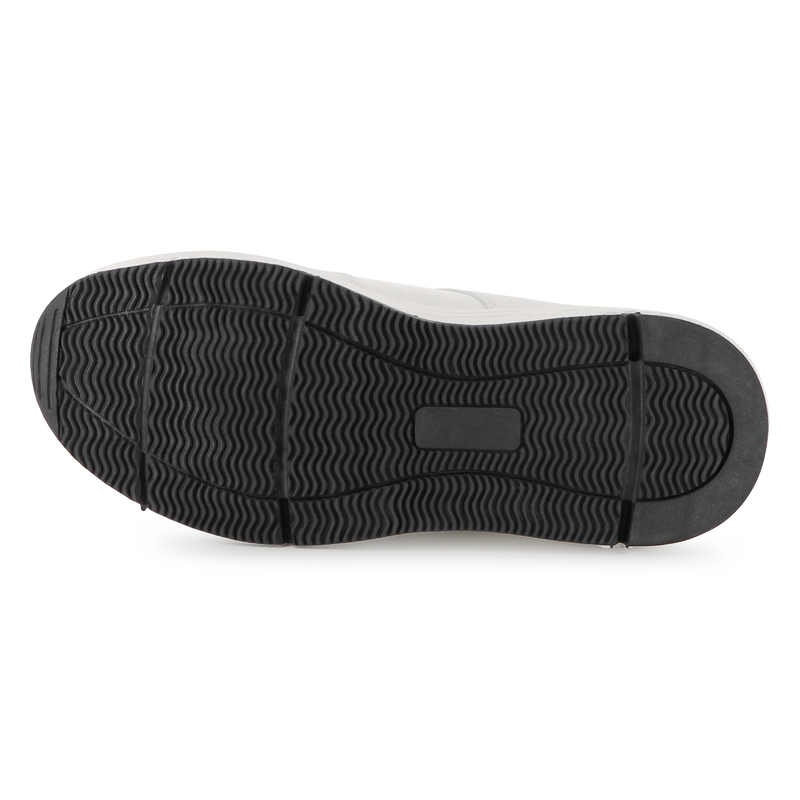 Sneakers met vetersluiting DKNY 
                        BOY