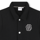 Cardigan de jogging BOSS 
                    GARCON