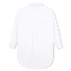 Robe chemise KARL LAGERFELD KIDS 
                    FILLE