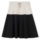 Midi rok BOSS 
                    GIRL