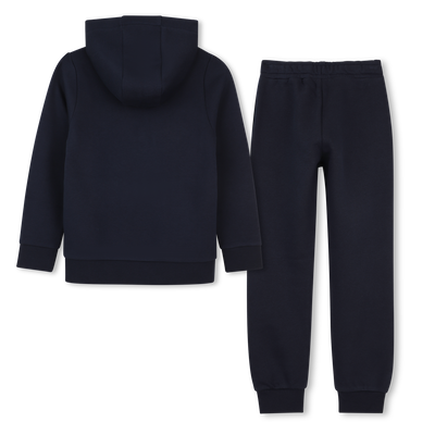 Joggingoutfit BOSS JONGEN
