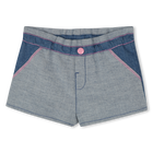 Jeansshort BILLIEBLUSH 
                    GIRL