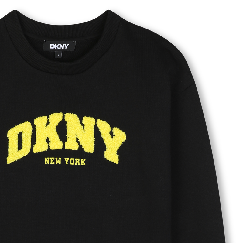 Sweat-shirt DKNY 
                        UNISEXE