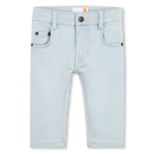 Pantalon en denim TIMBERLAND 
                    GARCON