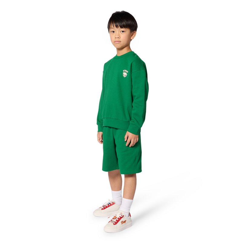 Bermuda KENZO KIDS 
                        GARCON