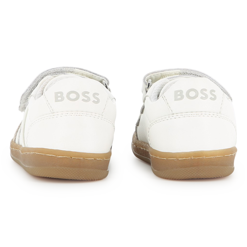 Baskets BOSS 
                        GARCON