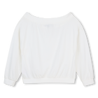 Tee-shirt 2 en 1 DKNY 
                    FILLE