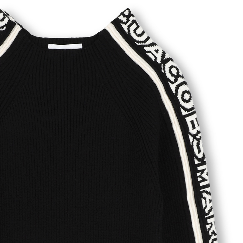 Robe pull MARC JACOBS 
                        FILLE