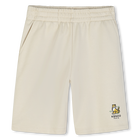 Bermuda en molleton KENZO KIDS 
                    GARCON