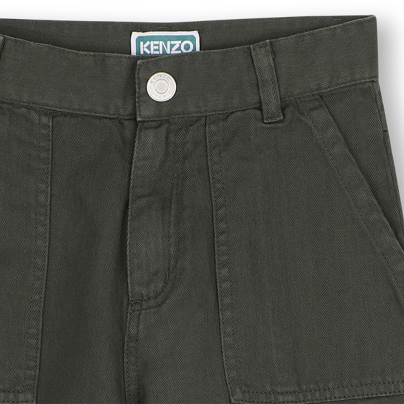Pantalon KENZO KIDS 
                        UNISEXE