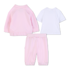 Jogger set BOSS 
                    GIRL