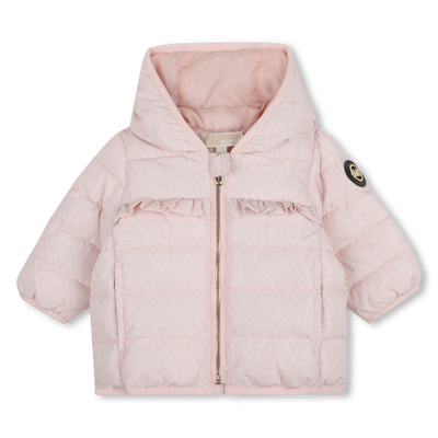 Hoofddoek met capuchon MICHAEL KORS GIRL