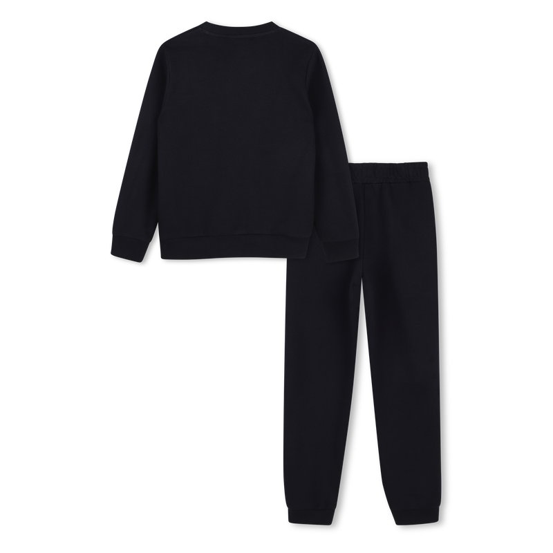 Sweat- en broekset KENZO KIDS 
                        UNISEX