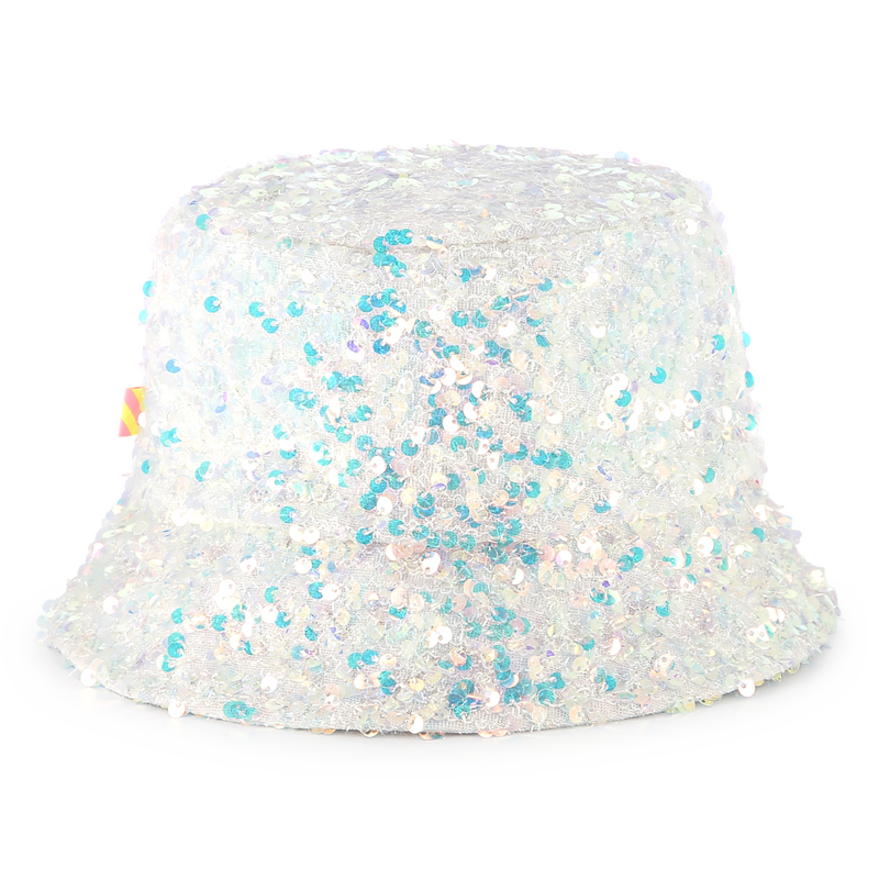 Bob BILLIEBLUSH 
                        FILLE