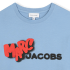 T-shirt en jersey coton MARC JACOBS 
                    GARCON