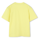 T-shirt ample avec imprim&eacute; TIMBERLAND 
                    GARCON