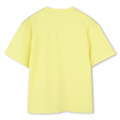 Wijd T-shirt met print TIMBERLAND BOY